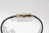 【 N MINT+++ w/ BOX 】 Vintage SEIKO 7N01-HZB0 32mm Gold Dial Quartz Men's Watch